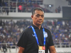 Ikatan Emosional Eko Purdjianto Jelang Derby Jateng PSIS Vs Persis