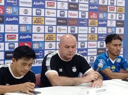Sengketa Daisuke Sato Berujung Ban FIFA, Persib Bayar Rp 2,7 M