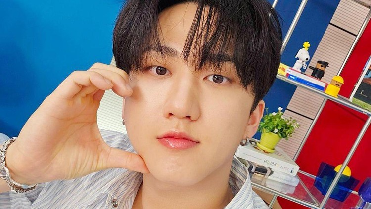 Changbin STRAY KIDS Changbin STRAY KIDS