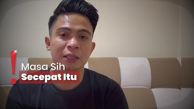 Dolly Adik Sapri Ceritakan Mantan Istri Bang Sapri yang Menikah Lagi