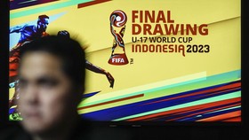 Media Arab: Maroko di Grup Mudah Bersama Indonesia, Ekuador, Panama