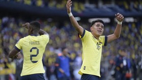 Misteri Kehadiran Wonderkid Chelsea di Ekuador pada Piala Dunia U-17