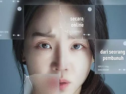 Review Target: Ngerinya Diteror Penjual Online