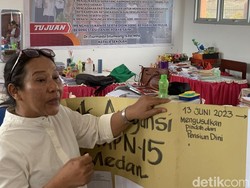 Kala Bobby Minta Kepsek-Guru SMP Diperiksa soal Gaji Ditahan-Intimidasi