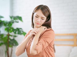 Apa Itu Alergi Udang? Ini Penyebab, Gejala dan Cara Mengatasinya