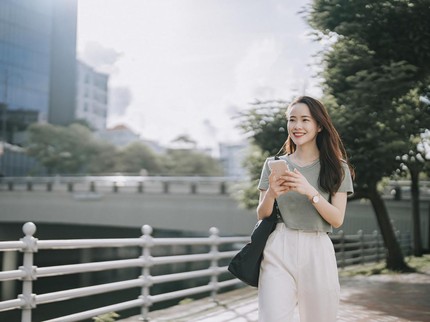 Jalan Kaki Setiap Hari Termasuk Olahraga? Ini Kriterianya Menurut Dokter