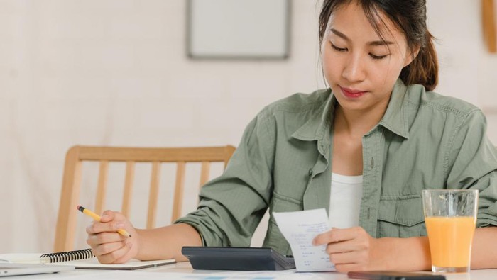 6 Jenis Metode Budgeting untuk Kelola Keuangan, Bantu Capai Financial Freedom!