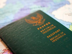 Nasib Paspor Indonesia Tak Dapat Bebas Visa ke Korea Selatan, Kenapa?