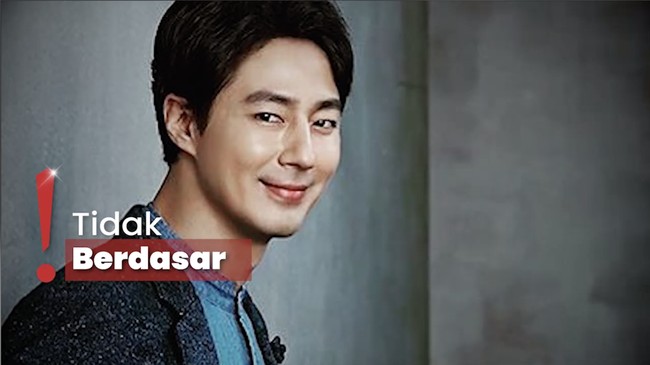 Agensi Bantah Rumor Absurd Pernikahan Jo In Sung dan Park Sun Young