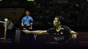 Top 3 Sports: Jonatan Christie Juara French Open, Megawati Disanjung