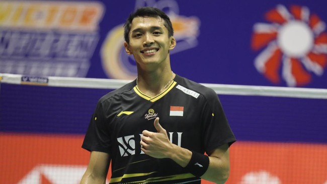 Final Hong Kong Open 2023 akan berlangsung pada Minggu (17/9). Berikut jadwal siaran langsung final Hong Kong Open 2023.