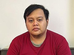 Modus Kif Operator Fredy Pratama Masukkan Ratusan Kilogram Sabu Per Bulan