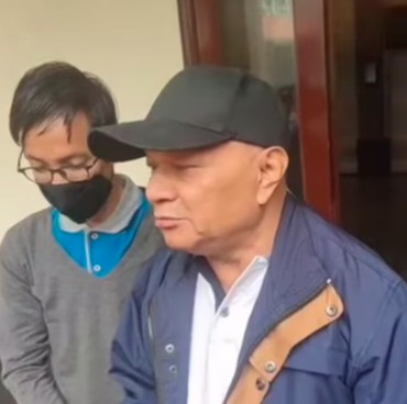 Kuasa Hukum Pengantin dan WO Tuntut TNBTS atas Kebakaran di Gunung Bromo