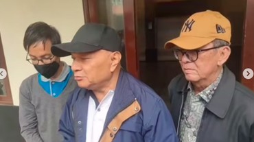 img-title Kuasa Hukum Pengantin dan WO Tuntut TNBTS atas Kebakaran di Gunung Bromo