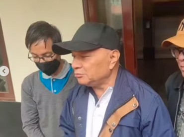 img-title Kuasa Hukum Pengantin dan WO Tuntut TNBTS atas Kebakaran di Gunung Bromo