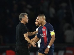 Kata-kata Luis Enrique saat Singkirkan Mbappe Terbukti