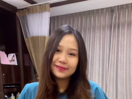 Sisca Kohl Turunkan BB Lebih dari 10 Kg usai Melahirkan dengan Clean Eating & Olahraga