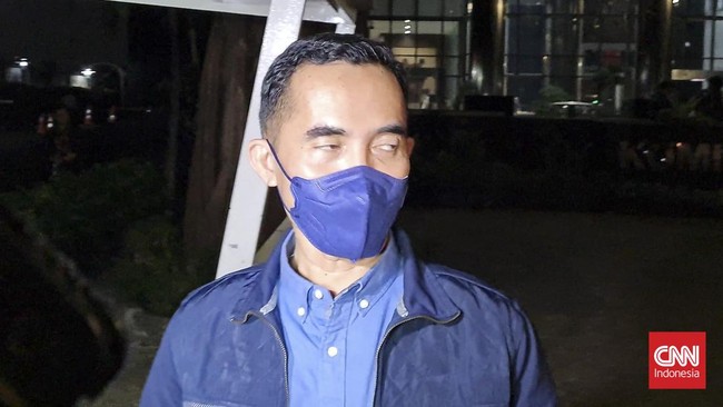 Harta Tersembunyi Terungkap: Jaksa Ungkap Kekayaan Rahasia Mantan Kepala Bea Cukai Yogyakarta