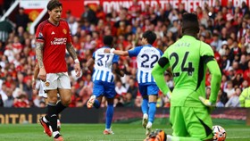 Top 3 Sports: Ronaldo Cetak Gol, Fan MU Pulang di Menit ke-71