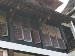 Ada yang Baru Nih di Lasem, Main ke Museum Islam Nusantara Yuk!