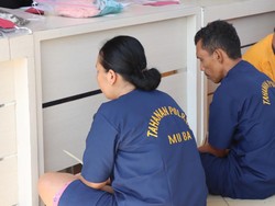 Siasat Purnomo Pinjam Tangan Istri untuk Habisi Anak Angkat