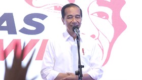 Jokowi Absen Lagi di Sidang Majelis Umum PBB di New York