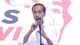 Jokowi Buka Suara Gubernur Maluku Utara Ditangkap KPK