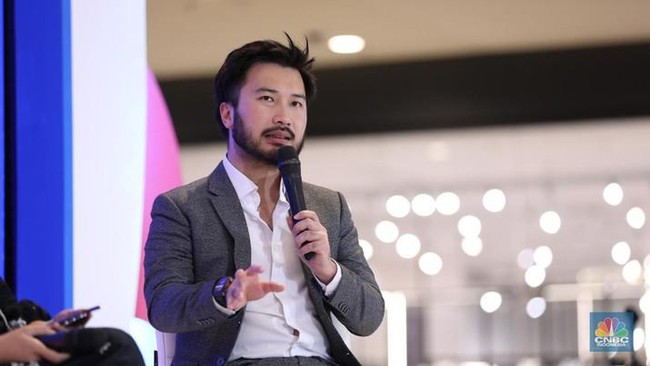 Menilik Rugi Puluhan Miliar Rudy Salim lantaran Berbisnis dengan Raffi Ahmad