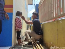 Jatim Sepekan: Serangan Balik Rombongan Prewedding Bromo-Siswi SD Buta Dicolok