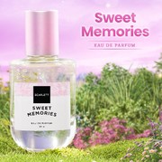 Punya Aroma Mewah, Kenalan Yuk Sama Parfum Perdana dari Scarlett Whitening