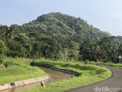 Ide Sultan HB IX Buat Selokan Mataram Bikin Warga Jogja Bebas dari Romusha