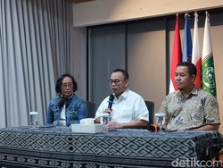 Jubir Anies Harap Tetap Bisa Kerjasama dengan Demokrat Meski Tak Satu Koalisi
