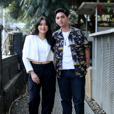 Telah Lama Bersahabat dengan Amanda Caesa, Syahravi Beri Suatu yang Spesial