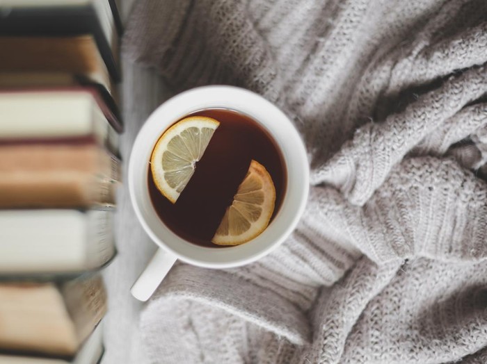 Teh lemon/Foto: Pexels/Dana Ciurumelea