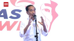 VIDEO: Jokowi Ungkap Wajah 'Ndeso' Miliknya Bikin Orang Percaya
