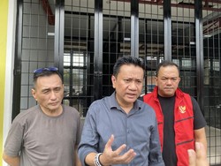 Waka DPRD Depok Ngaku Ditolak RS Berobat Pakai KTP: Setop Bohongi Warga!
