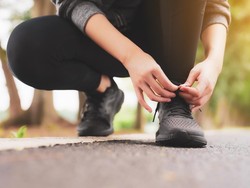 Tak Mesti 10 Ribu Langkah, Ini Ukuran Minimal Jalan Kaki Menurut Dokter Jantung