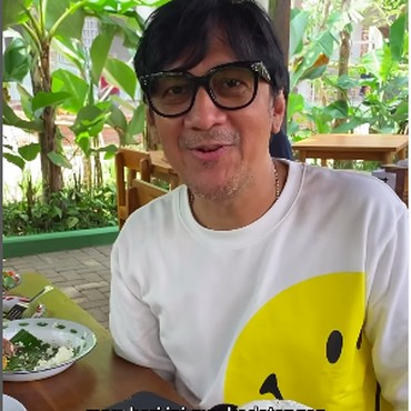 Ahmad Dhani Bilang Lagu 'Mungkinkah' Jelek, Andre Taulany: Ada Arwahnya