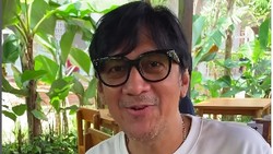 Ahmad Dhani Bilang Lagu 'Mungkinkah' Jelek, Andre Taulany: Ada Arwahnya