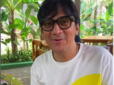 Ahmad Dhani Bilang Lagu 'Mungkinkah' Jelek, Andre Taulany: Ada Arwahnya