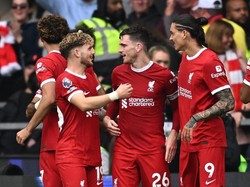 Liverpool Diklaim Masih Sulit Bersaing dengan Man City Musim Ini
