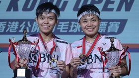 Kenapa Apriyani Hampir Tonjok Fadia?