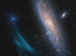 5 Ilmuwan Muslim di Bidang Astronomi, Bisa Dikenalkan ke Anak