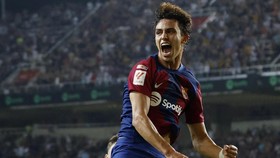 Hasil Liga Spanyol: Joao Felix Cetak Gol, Barcelona Bungkam Betis 5-0