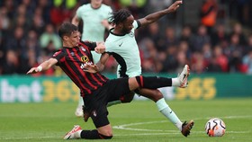 Hasil Liga Inggris: Chelsea Gagal Menang, Start Buruk Berlanjut