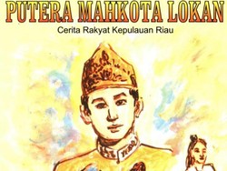 Cerita Rakyat Putra Mahkota Lokan, Lengkap dengan Nilai Moralnya