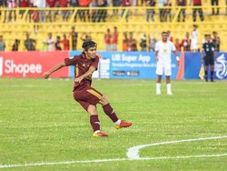 Rasyid Bakri Harap PSM Tampil dengan Kekuatan Penuh Lawan Hai Phong FC