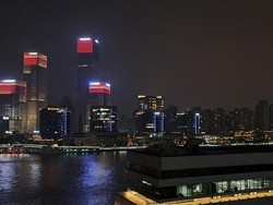 Lonjakan Kasus Pneumonia Anak di China, Para Ortu di Shanghai Tak Khawatir