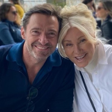 27 Tahun Mesra, Hugh Jackman Ceraikan Sang Istri