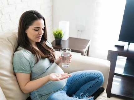 7 Vitamin untuk Ibu Hamil Trimester 3, Penting Menjelang Kehamilan